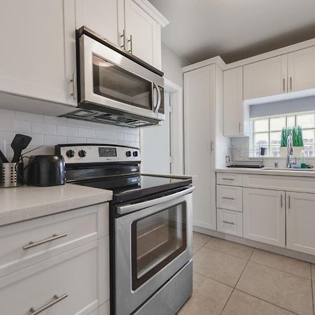 Amazing 3Br House 5 Minutes From Marlins Park Villa Маями Екстериор снимка